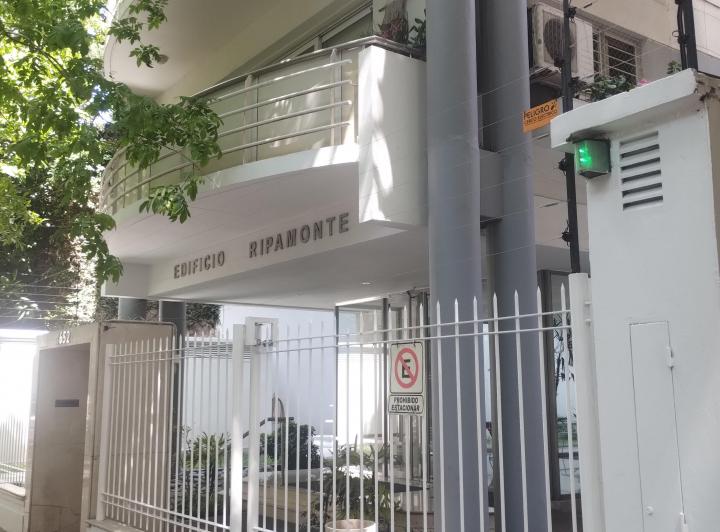 Departamento · 50m² · 2 Ambientes