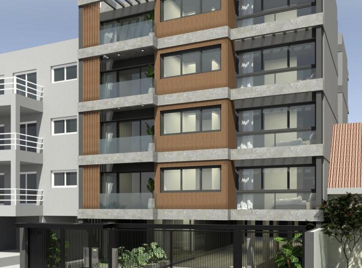 Departamento · 76m² · 3 Ambientes