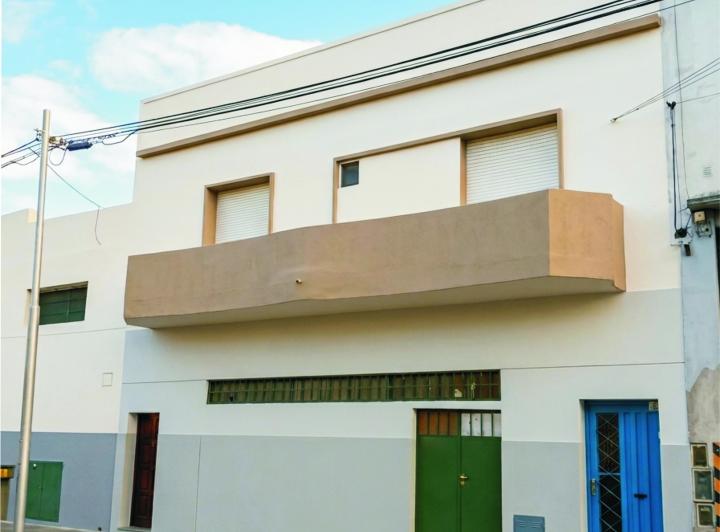 Departamento · 55m² · 3 Ambientes