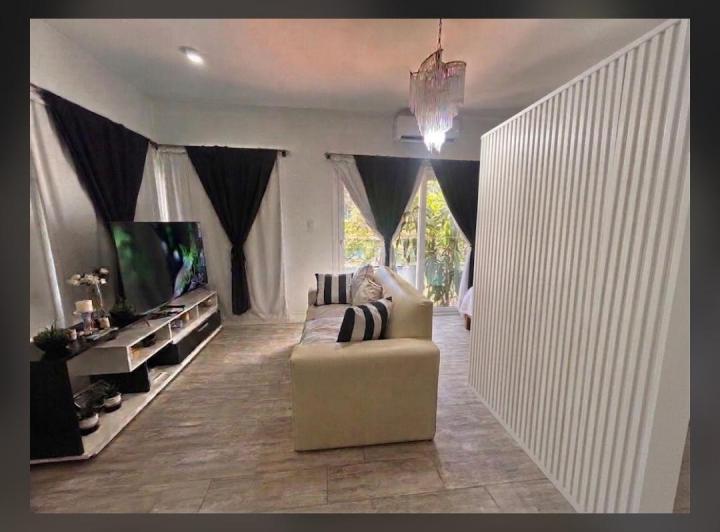 Departamento · 42m² · 1 Ambiente · 1 Cochera