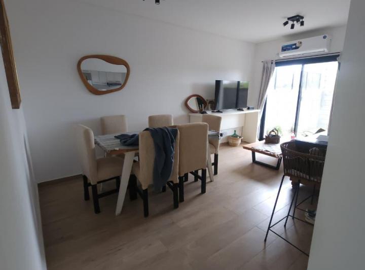 Departamento · 50m² · 2 Ambientes · 2 Cocheras