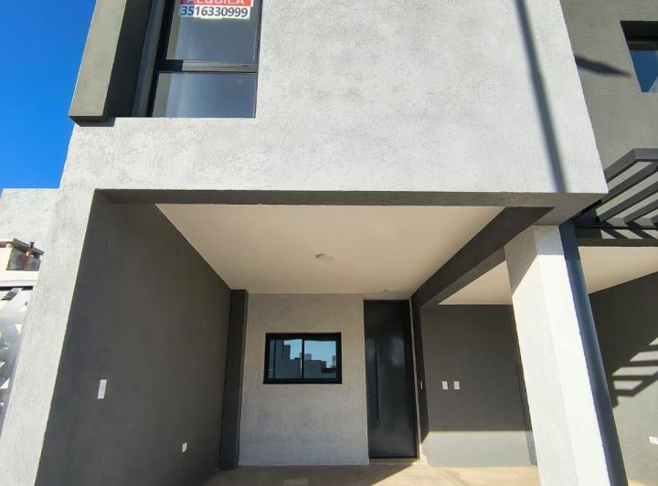 Departamento · 129m² · 3 Ambientes