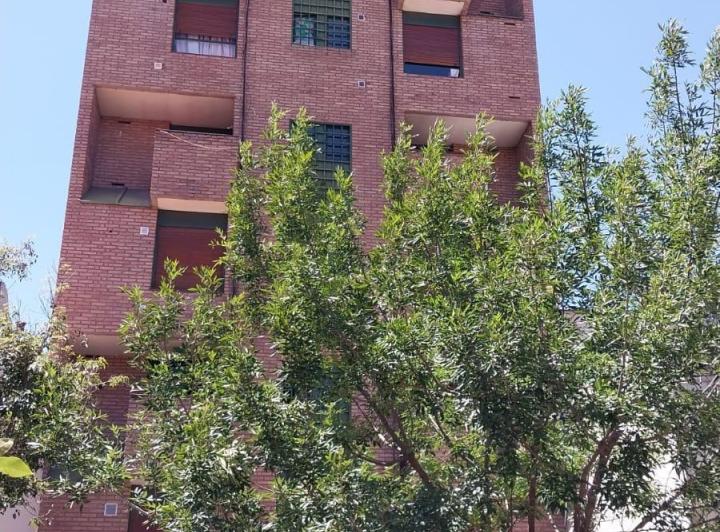 Departamento · 55m² · 2 Ambientes