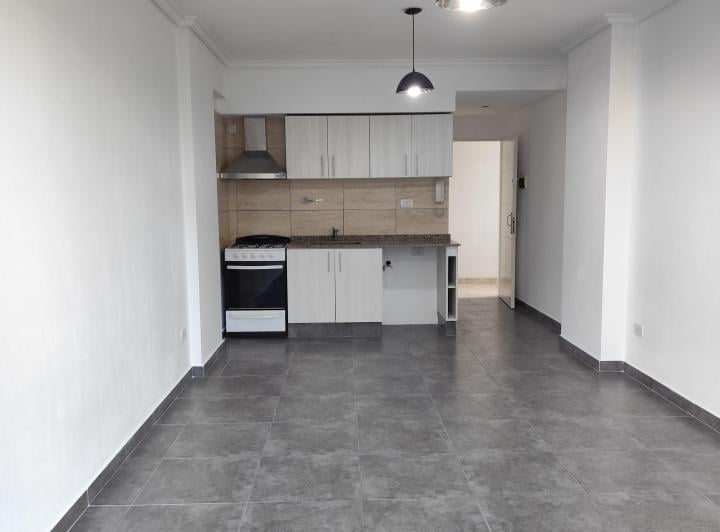 Departamento · 27m² · 1 Ambiente