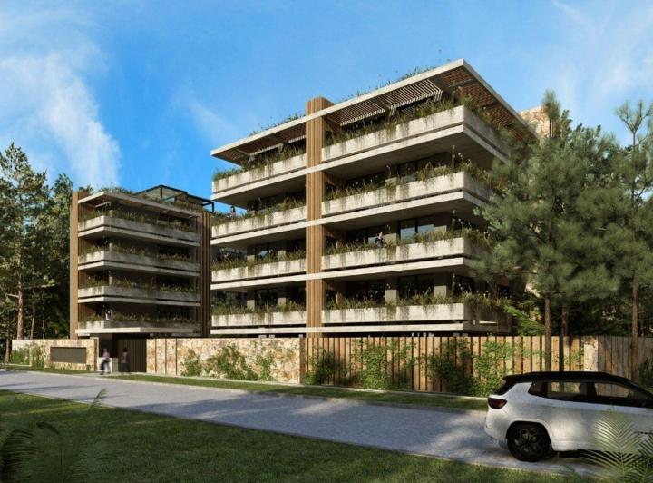 Departamento · 74m² · 3 Ambientes