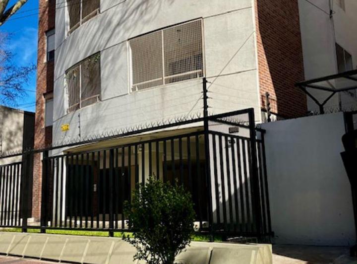 Departamento · 75m² · 3 Ambientes · 1 Cochera