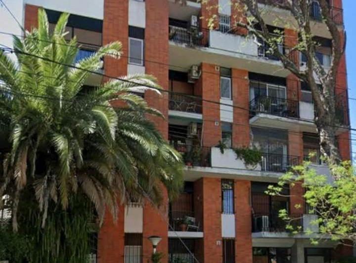 Departamento · 30m² · 2 Ambientes