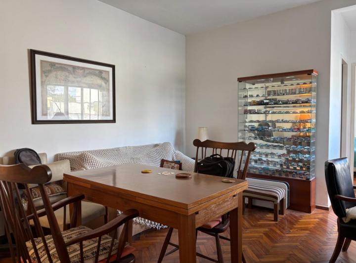 Departamento · 38m² · 2 Ambientes