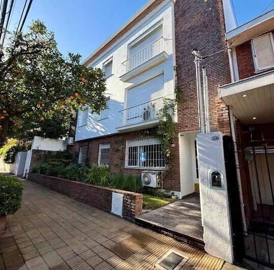 Departamento · 94m² · 4 Ambientes