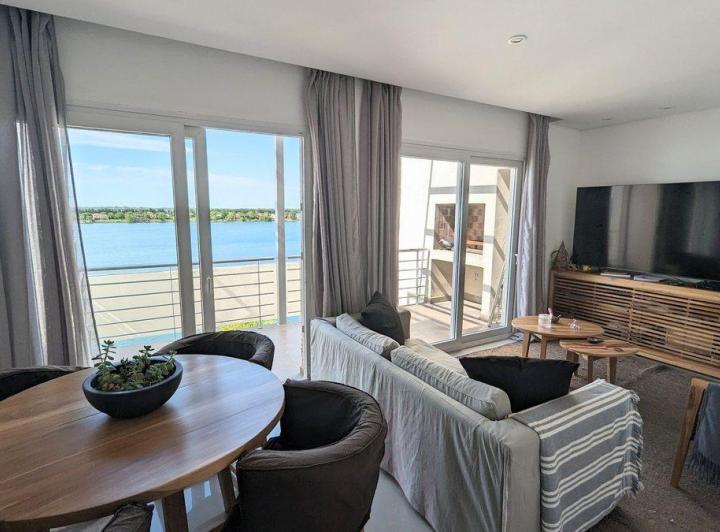 Departamento · 65m² · 2 Ambientes · 1 Cochera