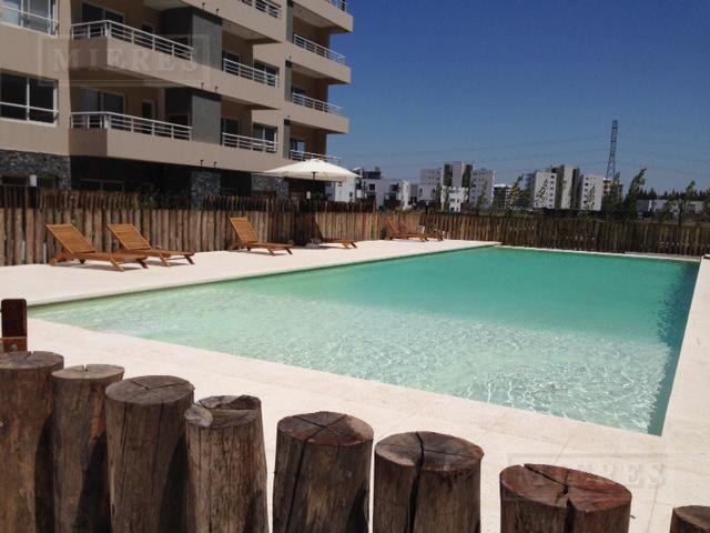 Departamento · 91m² · 3 Ambientes · 1 Cochera