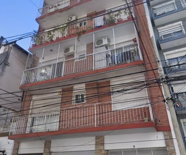 Departamento · 60m² · 4 Ambientes · 2 Cocheras