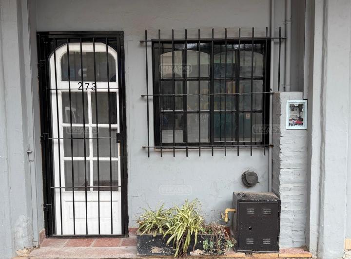 Departamento · 50m² · 2 Ambientes