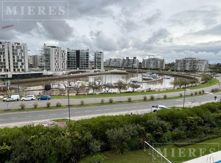 Departamento · 54m² · 2 Ambientes · 1 Cochera