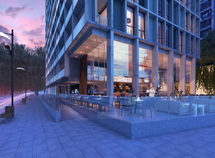 Departamento · 50m² · 2 Ambientes