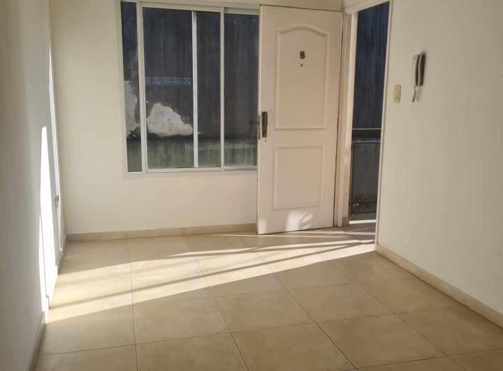 Departamento · 33m² · 2 Ambientes