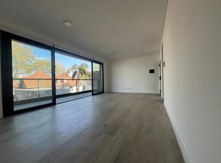 Departamento · 72m² · 3 Ambientes