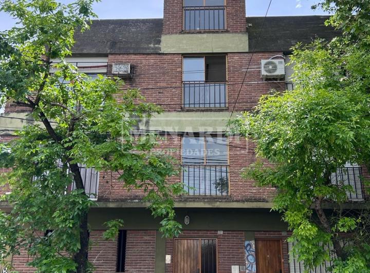 Departamento · 45m² · 3 Ambientes