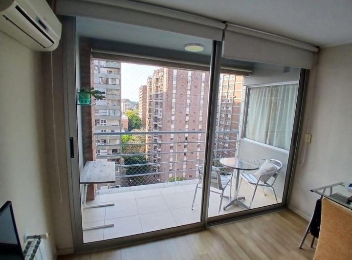 Departamento · 42m² · 2 Ambientes