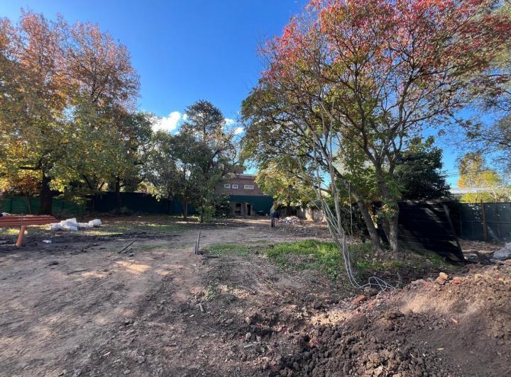 Terreno · 936m²