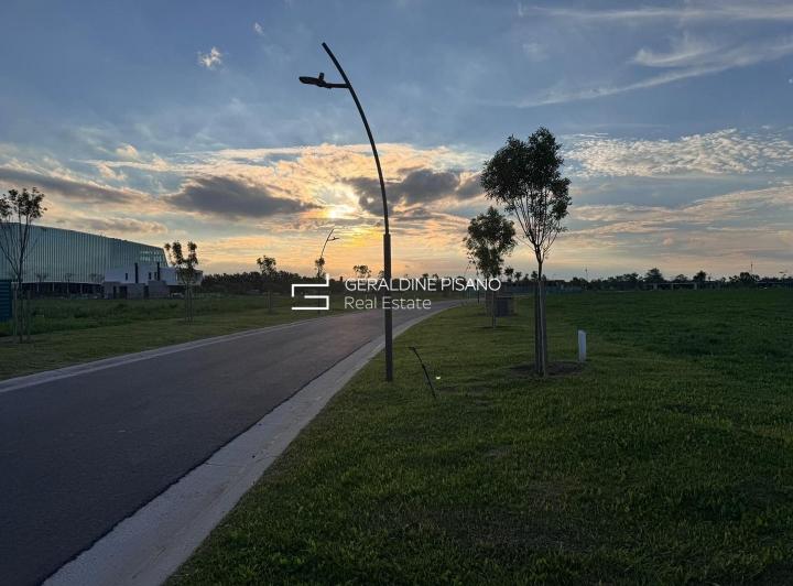 Terreno · 512m²