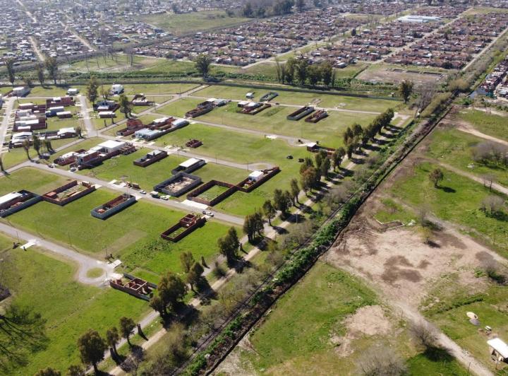 Terreno · 200m²