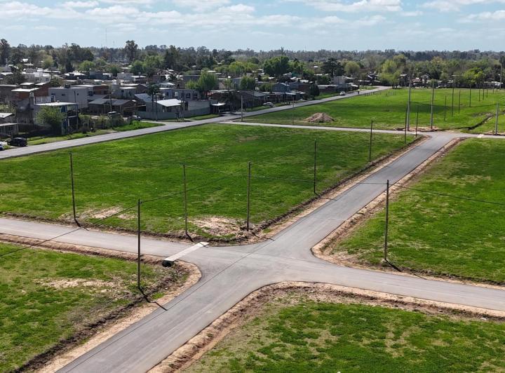 Terreno · 387m²