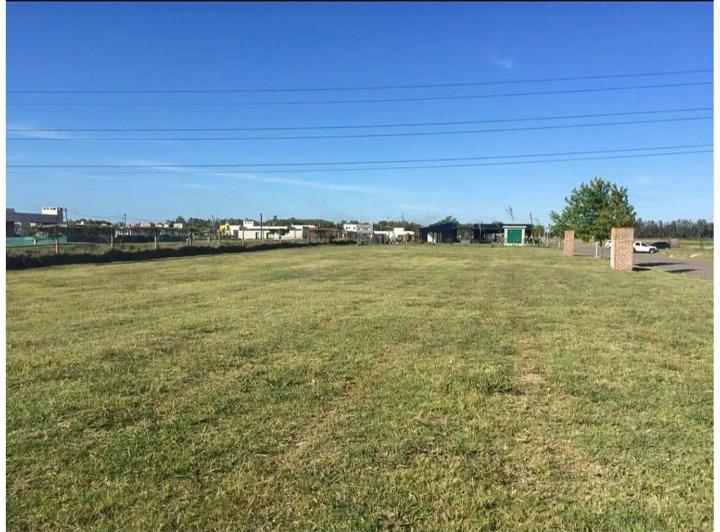 Terreno · 600m²