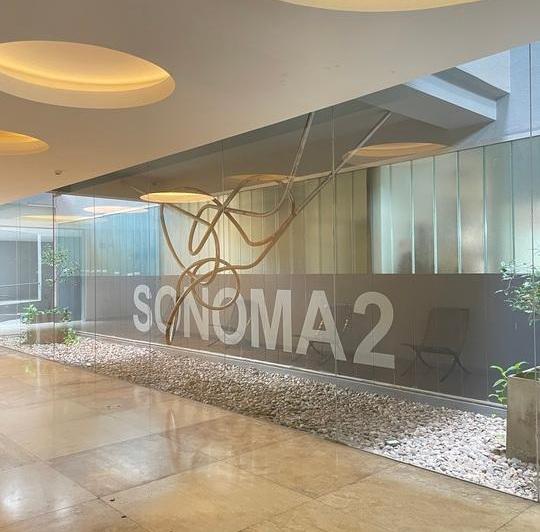 Departamento · 6m² · 4 Ambientes