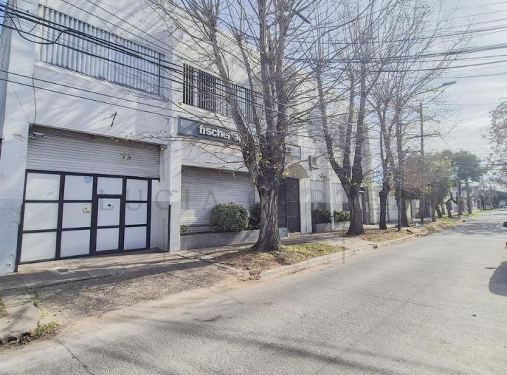 Terreno · 1840m²