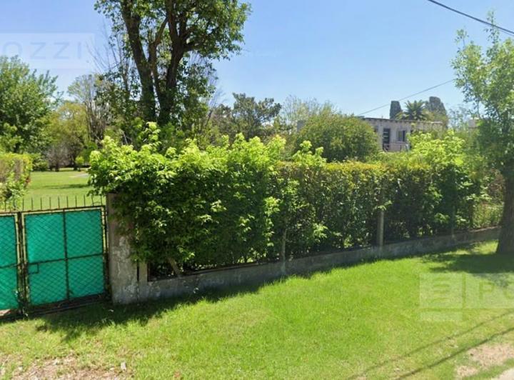Terreno · 2500m²