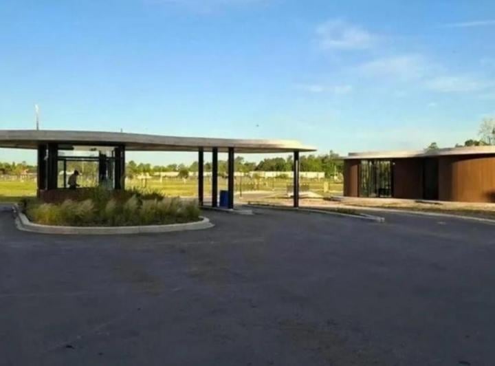 Terreno · 615m²
