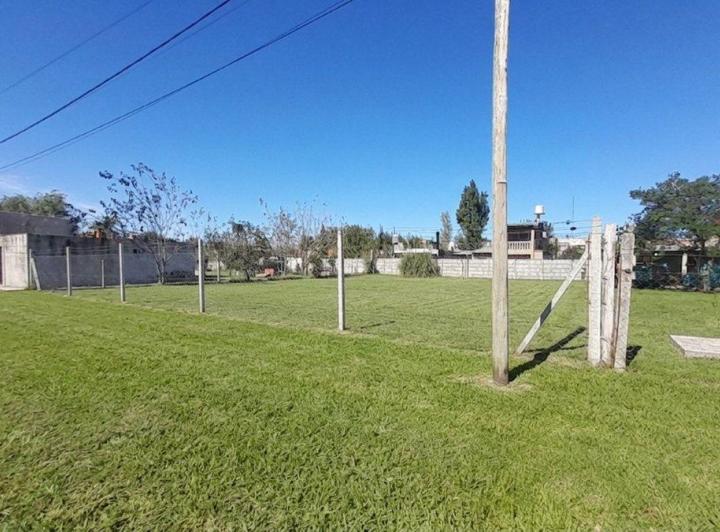 Terreno · 372m²