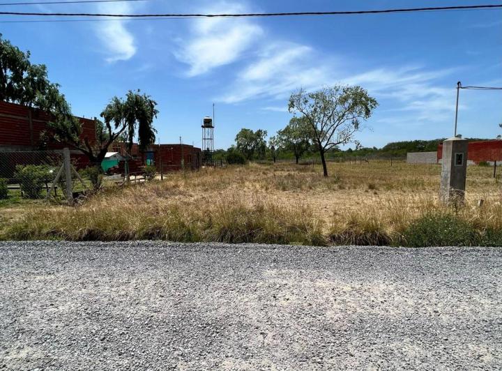 Terreno · 750m²