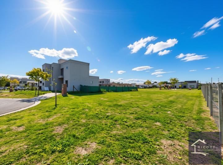 Terreno · 522m²