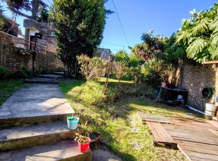 Terreno · 55m²