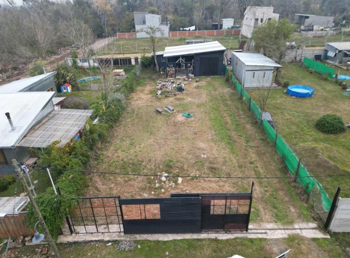 Terreno · 100m²