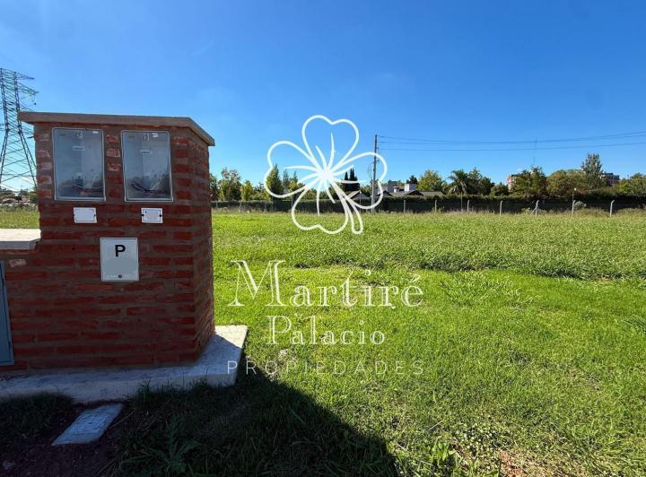 Terreno · 660m²