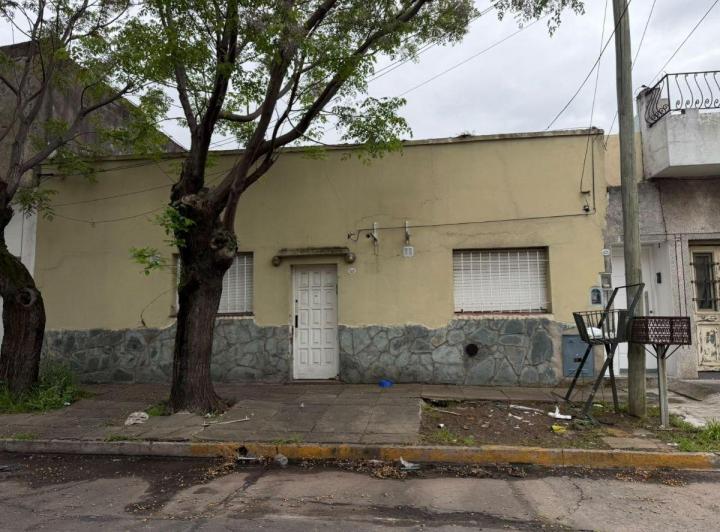 Terreno · 137m²