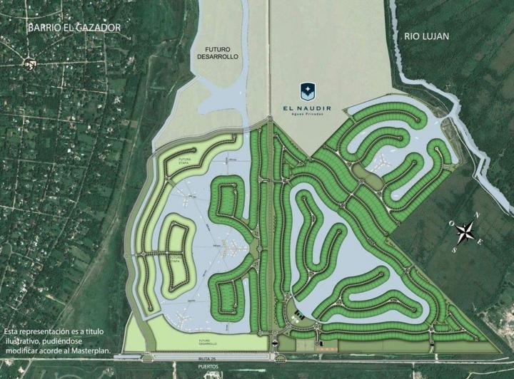 Terreno · 800m²
