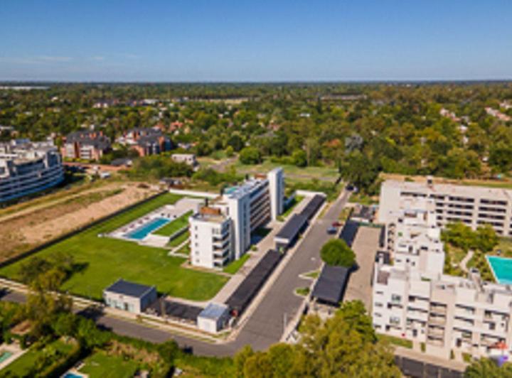 Terreno · 307m²