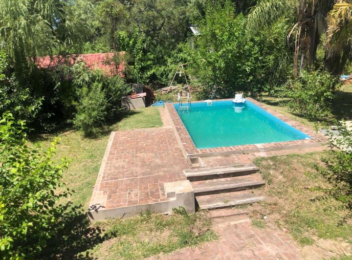 Terreno · 1033m²