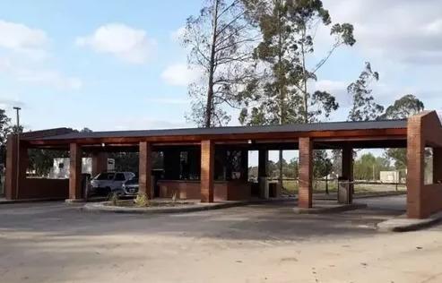 Terreno · 472m²