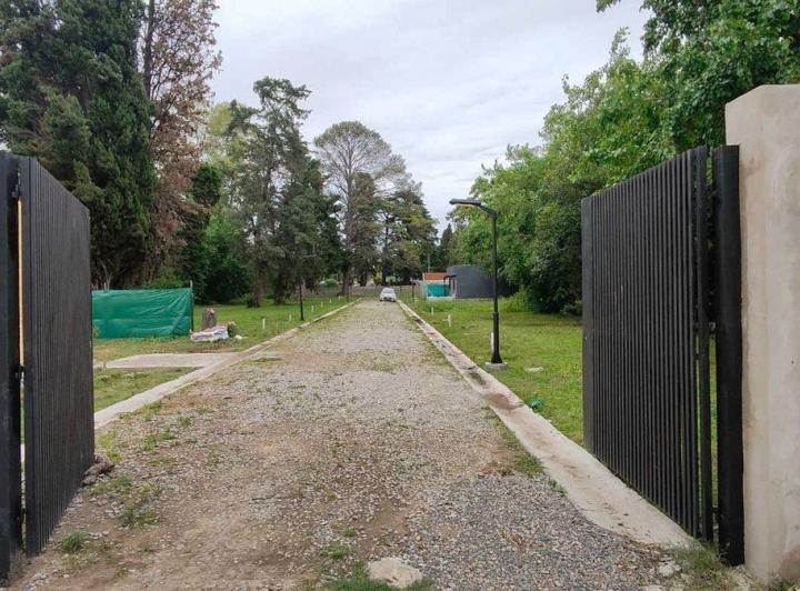 Terreno · 191m²