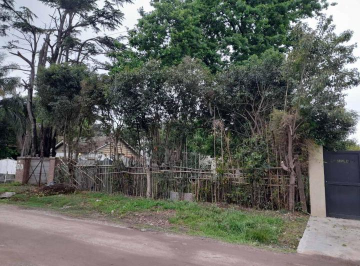 Terreno · 1062m²