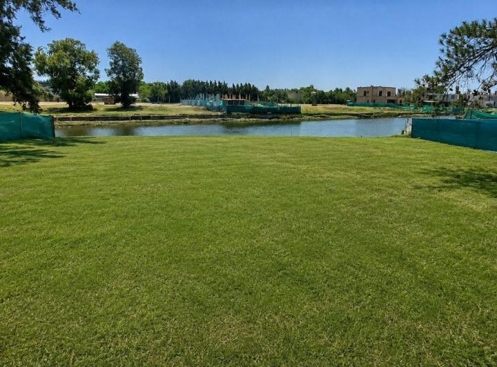 Terreno · 720m²