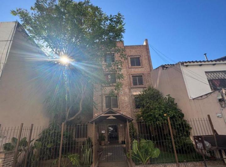 Departamento · 30m² · 1 Ambiente