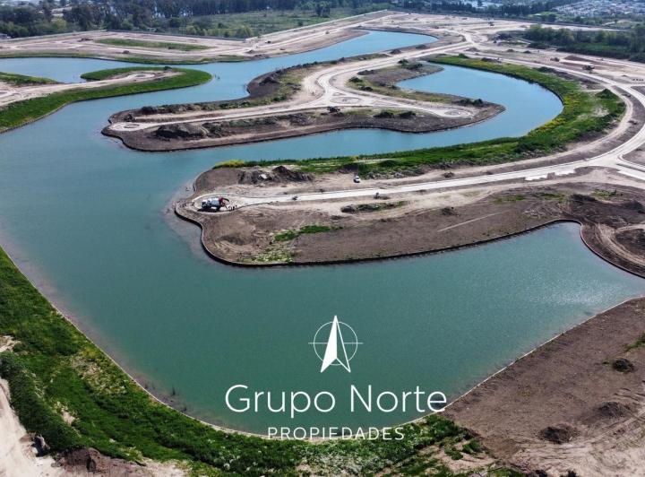 Terreno · 500m²