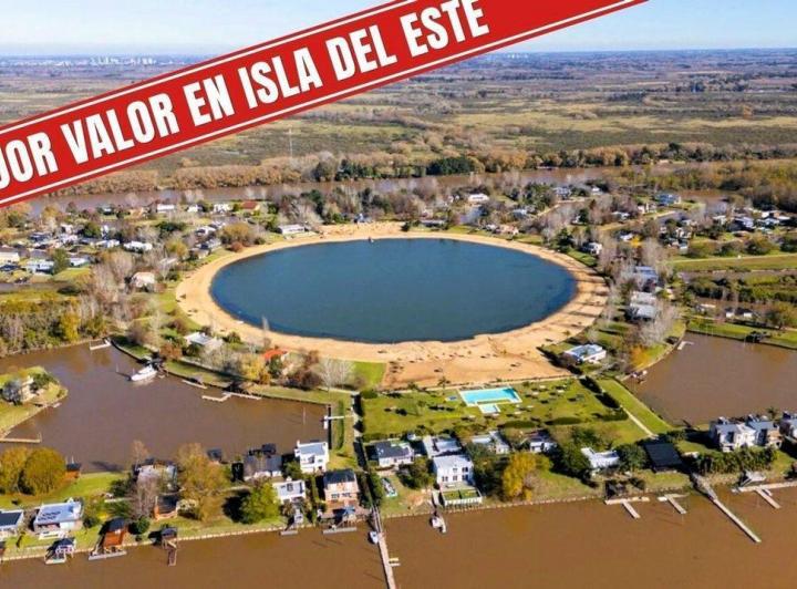 Terreno · 500m²