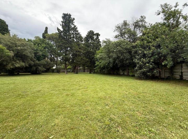 Terreno · 656m²